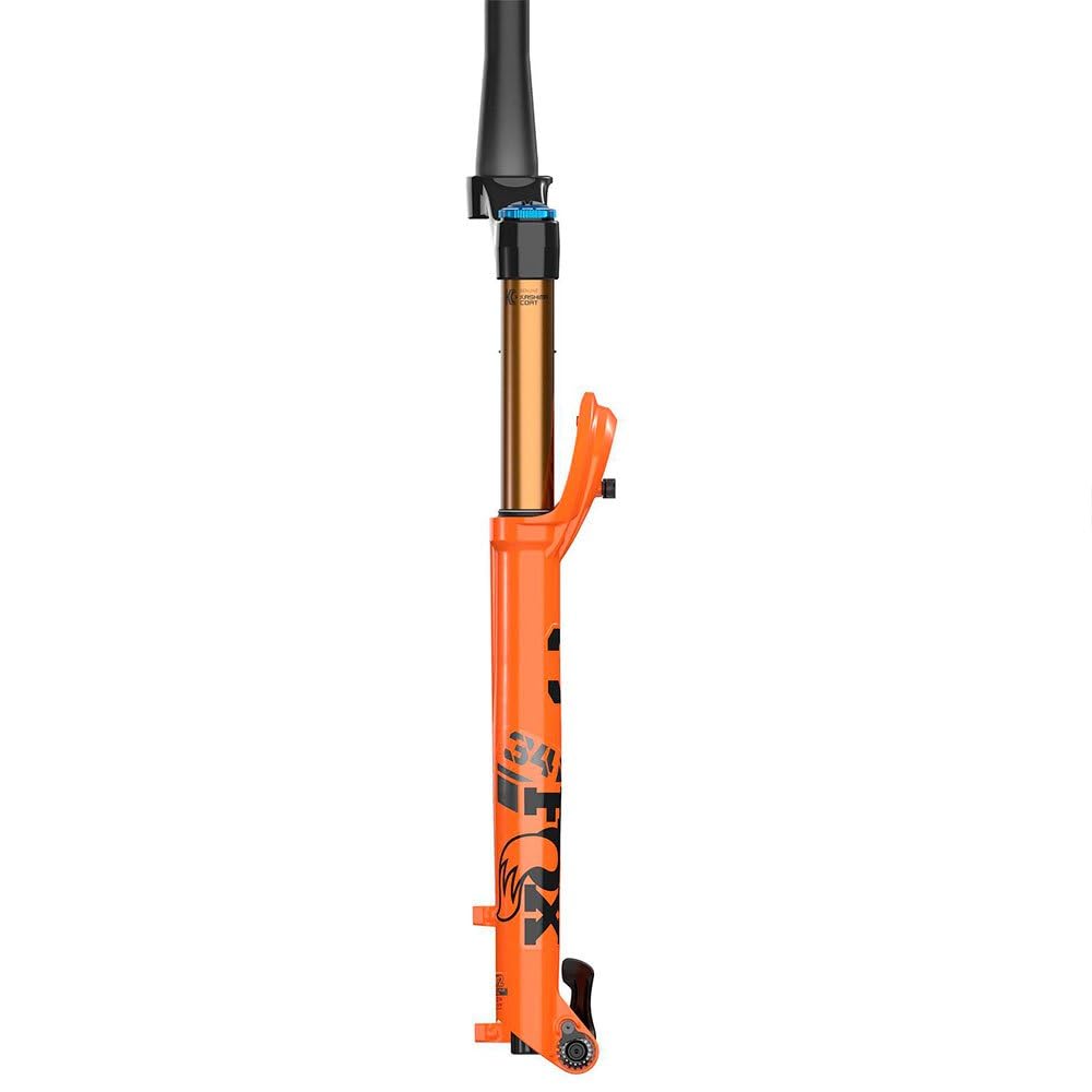 Amazon | Fox 34 ファクトリーサスペンションフォーク - 73.7 cm